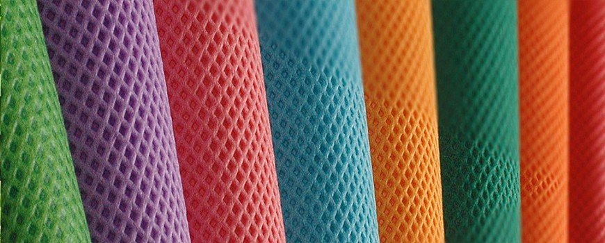 What Is Non-woven Polypropylene Fabric?