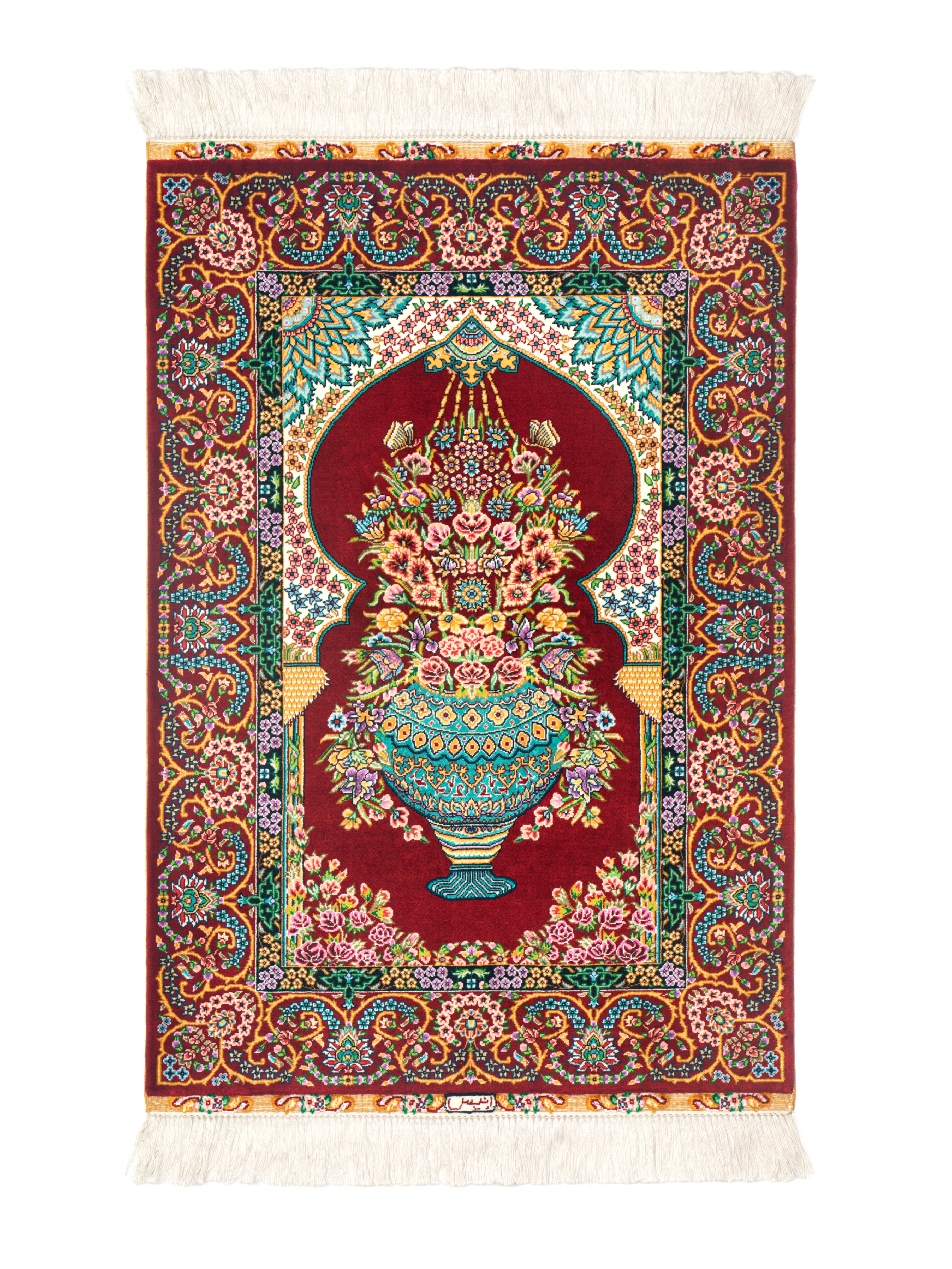 tapestry