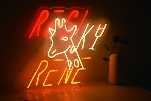 LED NEON SIGN 5