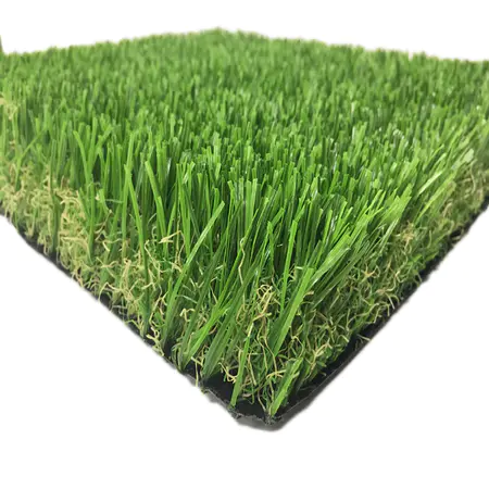Landscape Artificial Turf Roll for Playground and Park