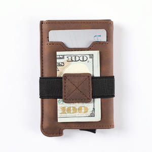 New Modular Pop Up Wallet:Card Holder Manufacturer