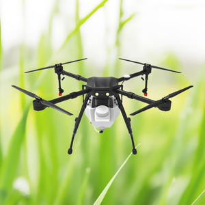MX405 Electricidad Drone Agrícola