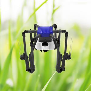 GX616 Electricidad Dron agrícola