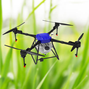 Electricidad Drone agrícola-GX416