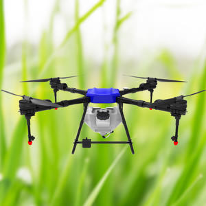 Electricidad Drone agrícola-GX410