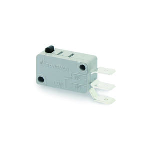 KW3A Long Life High Reliability Multi Temperature Micro Switch 