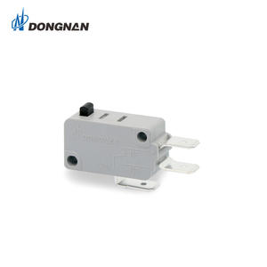 China Micro Switch KW3A Series Model Factory Direct Sales
