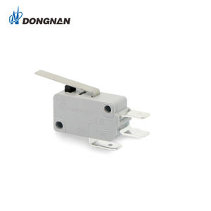 Alarm KW3A micro switch can be customized| Dongnan
