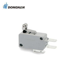 DONGNAN Caravan Faucet KW3A Micro Switch Roller Lever