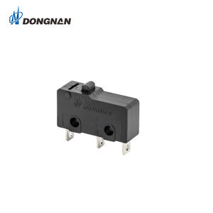 China Cleaner Micro Switch Price Supplier