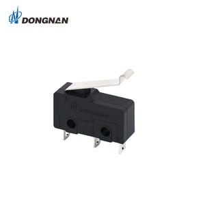 DONGNAN office equipment printer micro switch customization