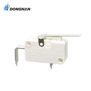 Home appliance dishwasher MS1 micro switch can be customized