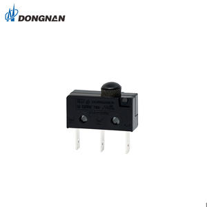 MS2 Dehumidifier Micro Switch with Protection Function