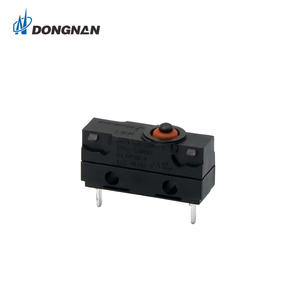 ws1 car waterproof micro switch| Dongnan
