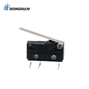 WS1 Waterproof Micro Switch | Dongnan