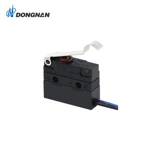 WS1 waterproof micro switch | Dongnan