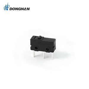 Oven Lawn Mower Micro Switch Custom Wholesale| Dongnan