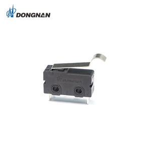 KW4A(S) Electronic Equipment Micro Switch| Dongnan