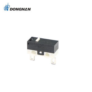  china ultra mini micro switch 125V 250VAC| Dongnan