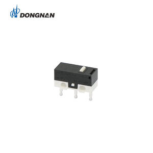 KW10 Ultra-small High-current Household Appliances Micro Switch