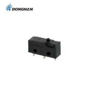 MS9 Power Tool Micro Switch| Dongnan Electronics