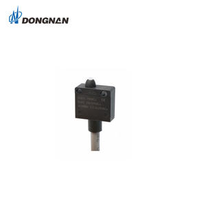 WS7 Sealed Type Waterproof Micro Switch for Window Control