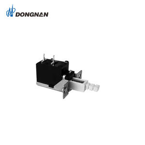 PS4 Power Switch for Electric Heater Quick Action| Dongnan