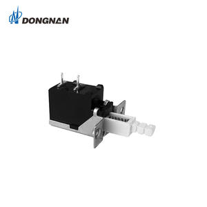 PS4 Power Switch with UL Certificate Wholesale| Dongnan