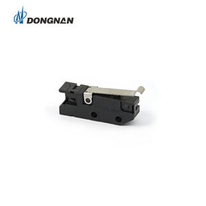 MS13 Micro Switch for Copier with Various Contact Terminals | Dongnan 