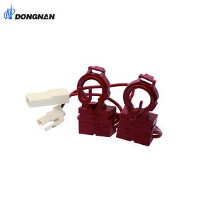 PS8 Gas Cooker Push Button Switch|Dongnan