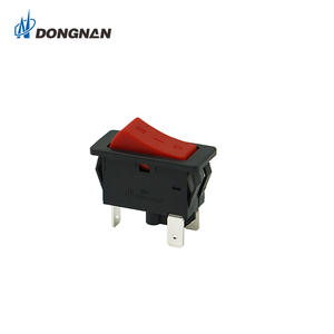 RS4 Automation Equipment Rocker Switch with Various Colors