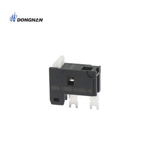 Car Light Control MS6 Micro Switch 13A 12VDC| Dongnan