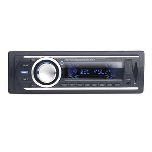 Top Selling OEM/ODM Car Dab MP3 Player PV6206