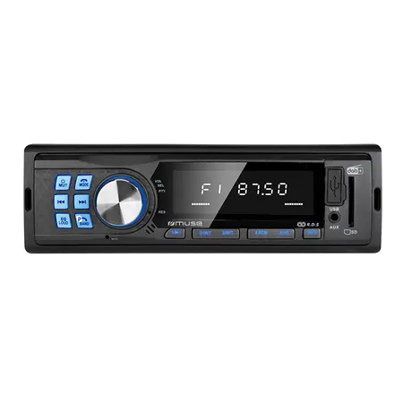 China Factory Car Stereo Audio TF Card/ USB/ AUX IN/ Universal Bluetooth MP3 Player DAB+ Radio FM Transmitter PV323