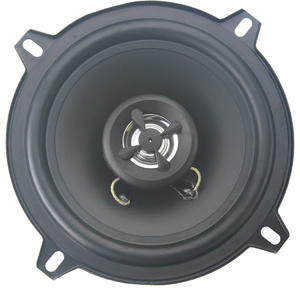 6.5 Inch Coaxial Speaker for Car | OEM Service Available from AOVEISE