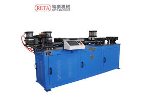 Tube Straightening & Cutting Machine in China,Tube Straightening & Cutting Machine factory  