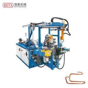 CNC Tube Integrated Machine for pipe processing