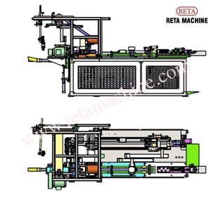 Tube Integrated Machine leading Manufacturer in China