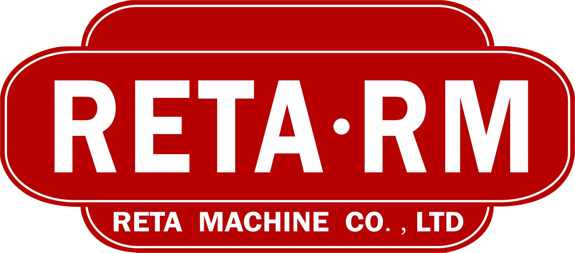 RETA MACHINE CO.,LTD