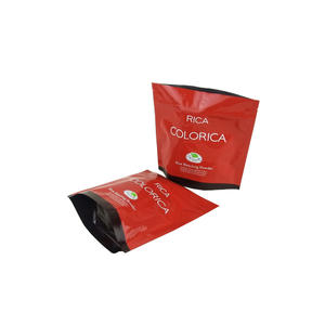foil stand up pouch,  foil stand up pouch manufacture, stand up pouch