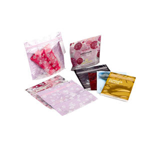 bolsa de embalaje cosmético, fabricación de bolsas de embalaje cosmético, bolsa mylar