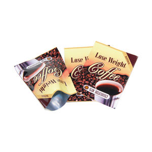 Small Coffee Bags , Lose Weight Coffee Bags Factory