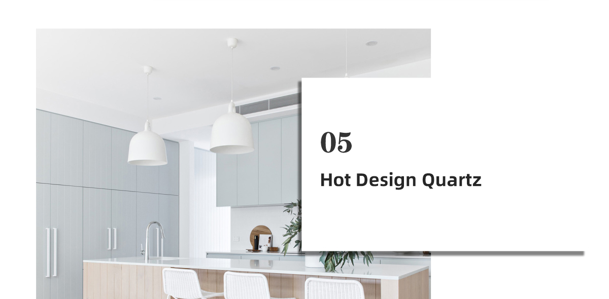 Goldtop Stone Hot Design Quartz Catalogue