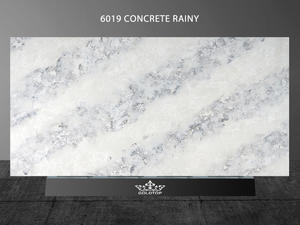 Färsk betong Raniy Quartz Tillverkare