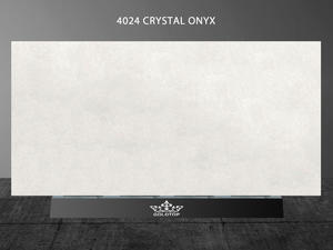 Best Faux Marble Crystal Onyx Quartz Manufacturer