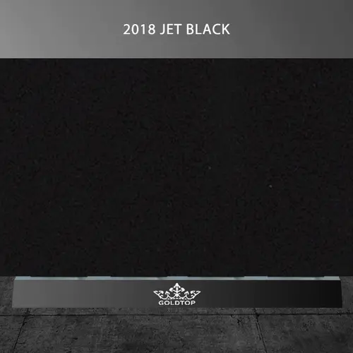 Sparkle Series Quartz Sparkle Quartz Black Quartz Jet Black Quartz 2018