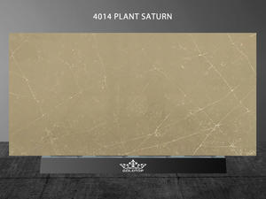 4014 Plantera Saturnus