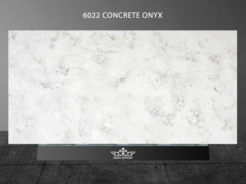 Concrete Onyx Quartz Countertops Flooring Wholesale