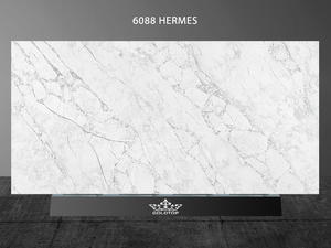Ny stil Betong Hermes Quartz Tillverkare