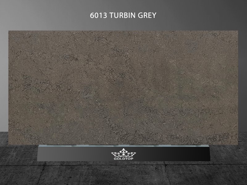 6013 Turbin Grey 